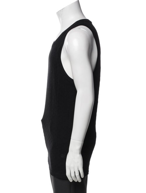 Aimé Leon Dore Scoop Neck Sleeveless Tank
