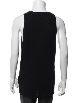 Aimé Leon Dore Scoop Neck Sleeveless Tank