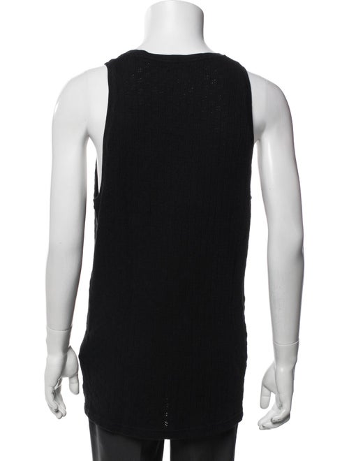 Aimé Leon Dore Scoop Neck Sleeveless Tank