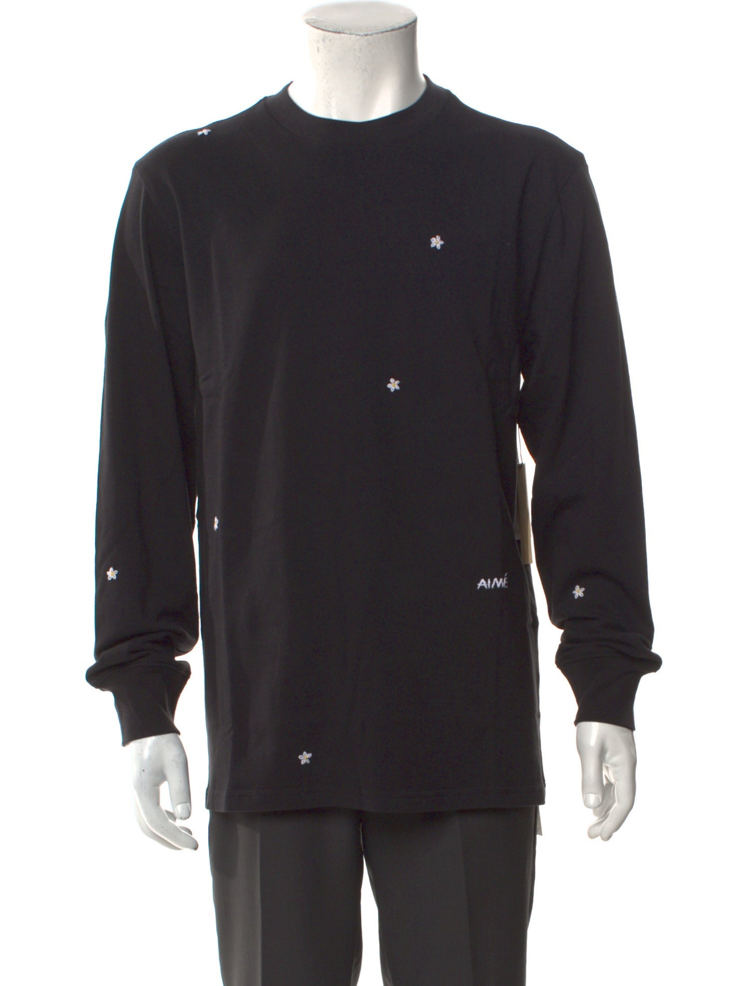 Aimé Leon Dore Long Sleeve Shirt w/ Tags