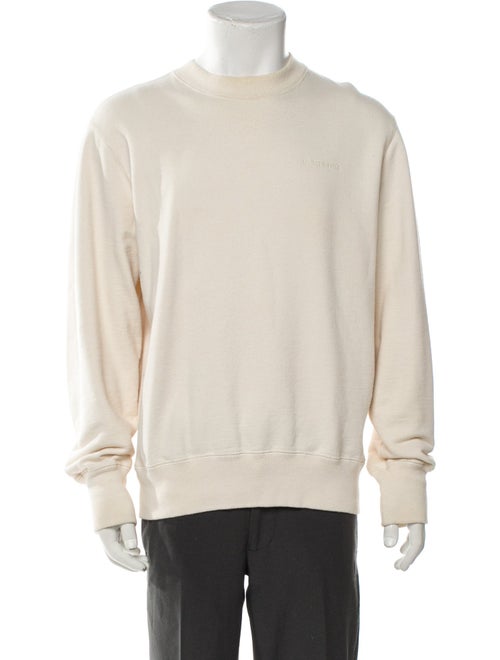 Aimé Leon Dore 2020 Tonal Logo Sweatshirt