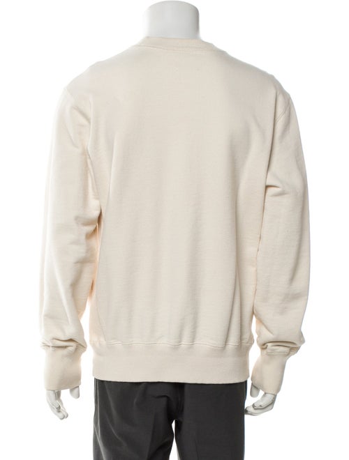 Aimé Leon Dore 2020 Tonal Logo Sweatshirt