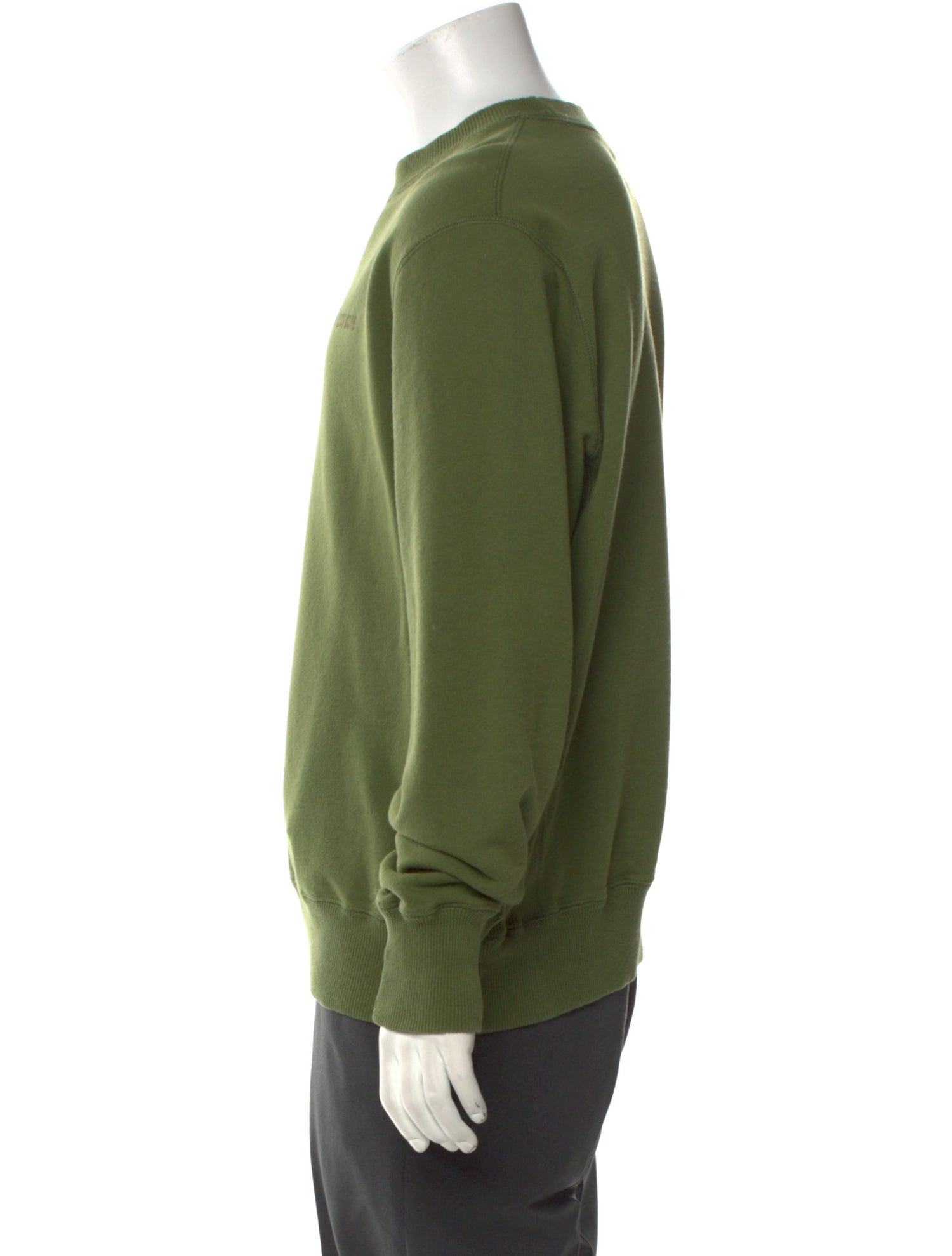 Aimé Leon Dore 2020 Tonal Logo Sweatshirt