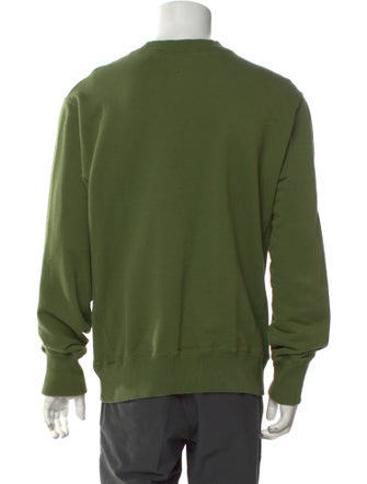 Aimé Leon Dore 2020 Tonal Logo Sweatshirt