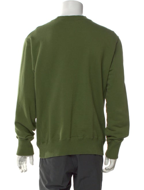 Aimé Leon Dore 2020 Tonal Logo Sweatshirt