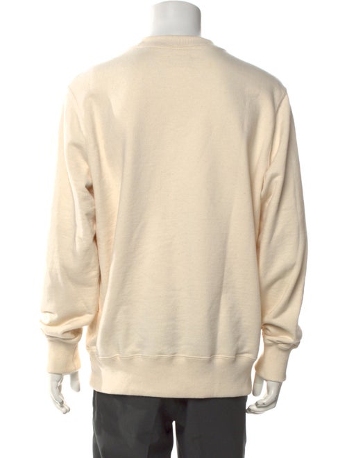 Aimé Leon Dore 2022 Floral Print Pullover Sweatshirt