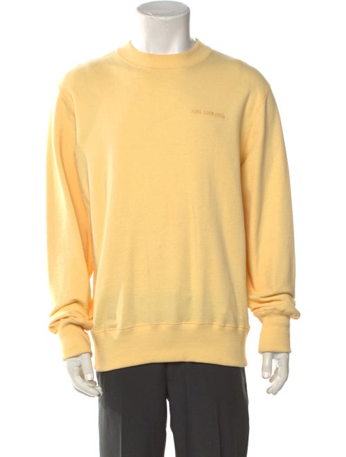 Aimé Leon Dore 2020 Tonal Logo Sweatshirt