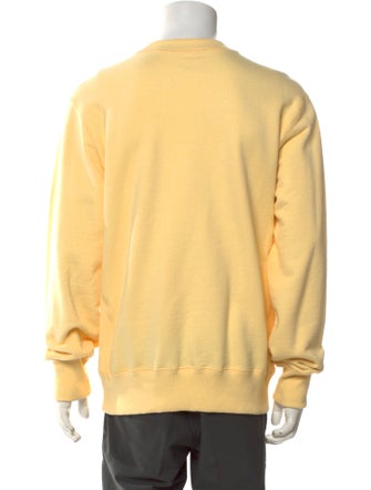 Aimé Leon Dore 2020 Tonal Logo Sweatshirt