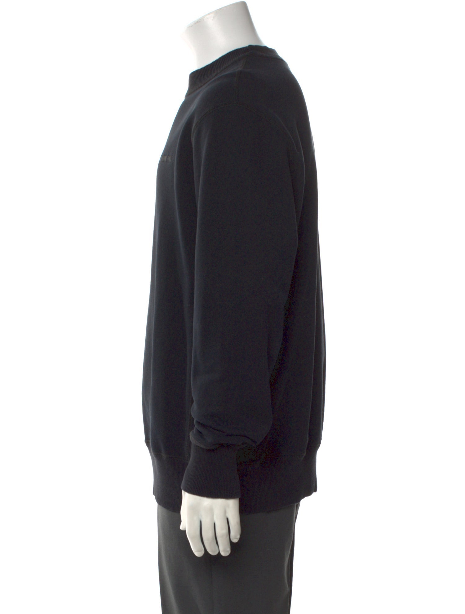 Aimé Leon Dore 2020 Tonal Logo Sweatshirt