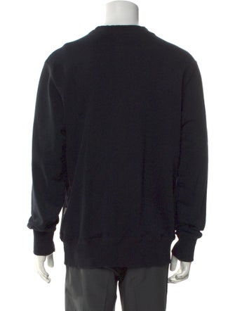 Aimé Leon Dore 2020 Tonal Logo Sweatshirt