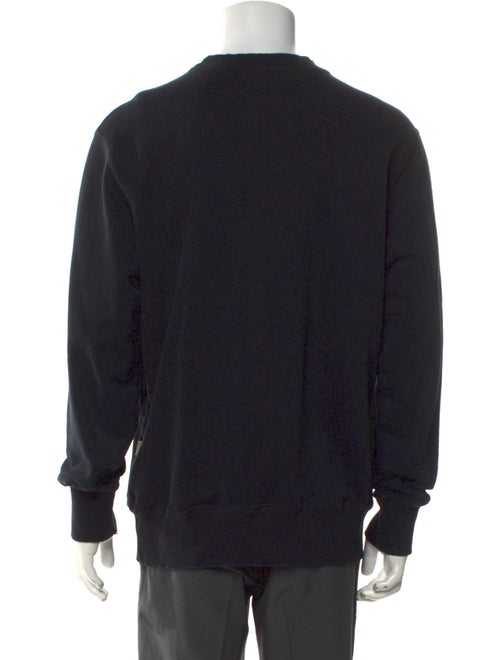 Aimé Leon Dore 2020 Tonal Logo Sweatshirt