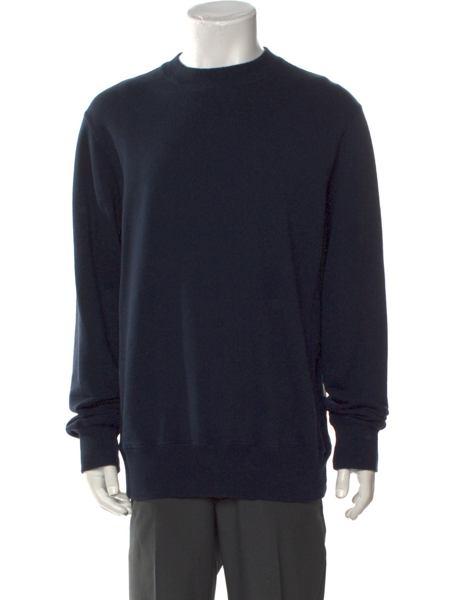 Aimé Leon Dore 2020 Tonal Logo Sweatshirt