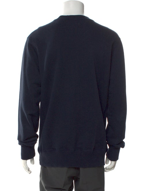 Aimé Leon Dore 2020 Tonal Logo Sweatshirt