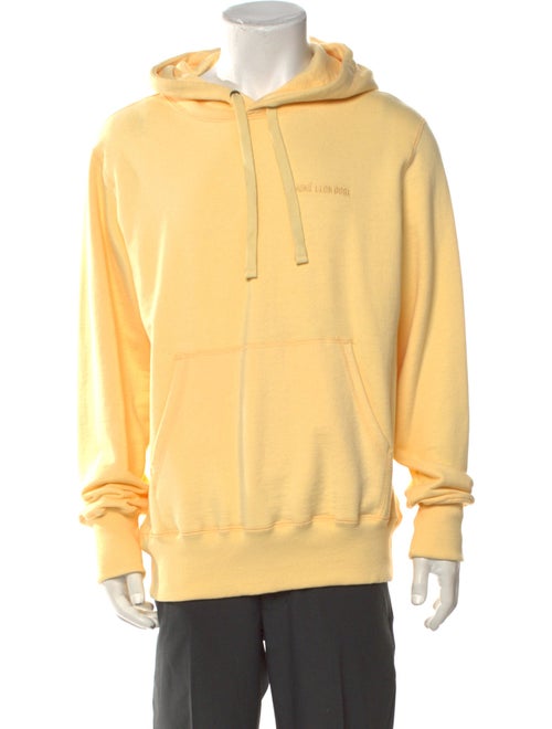 Aimé Leon Dore 2020 Tonal Logo Hoodie