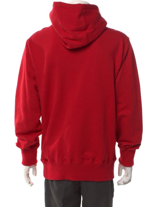 Aimé Leon Dore Crew Neck Long Sleeve Hoodie
