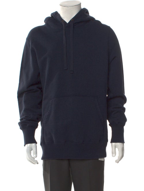 Aimé Leon Dore Crew Neck Long Sleeve Hoodie