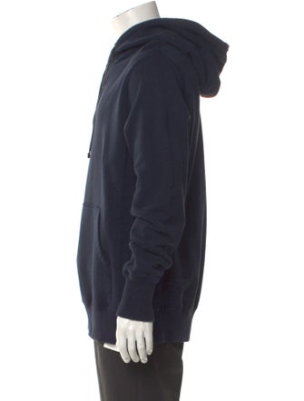 Aimé Leon Dore Crew Neck Long Sleeve Hoodie