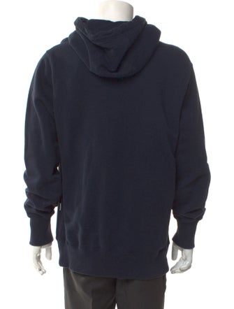 Aimé Leon Dore Crew Neck Long Sleeve Hoodie