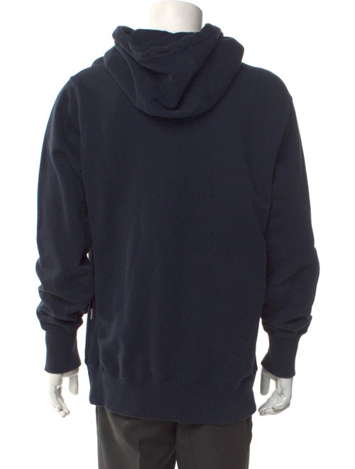 Aimé Leon Dore Crew Neck Long Sleeve Hoodie