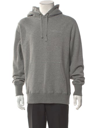 Aimé Leon Dore Crew Neck Long Sleeve Hoodie