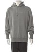 Aimé Leon Dore Crew Neck Long Sleeve Hoodie
