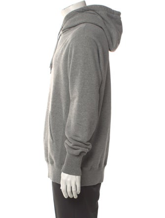 Aimé Leon Dore Crew Neck Long Sleeve Hoodie