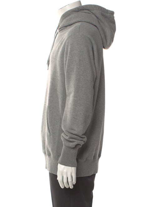 Aimé Leon Dore Crew Neck Long Sleeve Hoodie