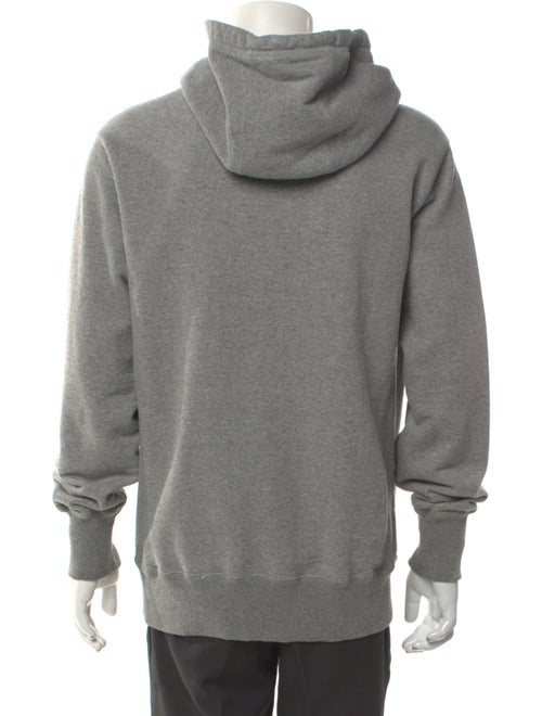 Aimé Leon Dore Crew Neck Long Sleeve Hoodie