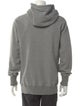 Aimé Leon Dore Crew Neck Long Sleeve Hoodie