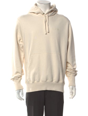 Aimé Leon Dore Crew Neck Long Sleeve Hoodie