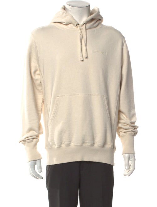 Aimé Leon Dore Crew Neck Long Sleeve Hoodie