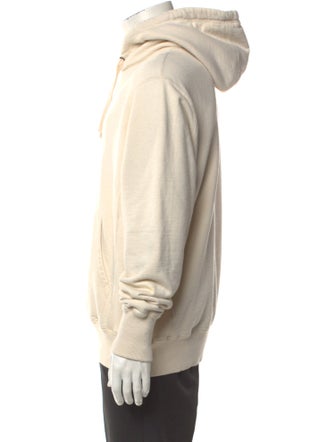 Aimé Leon Dore Crew Neck Long Sleeve Hoodie