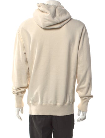 Aimé Leon Dore Crew Neck Long Sleeve Hoodie