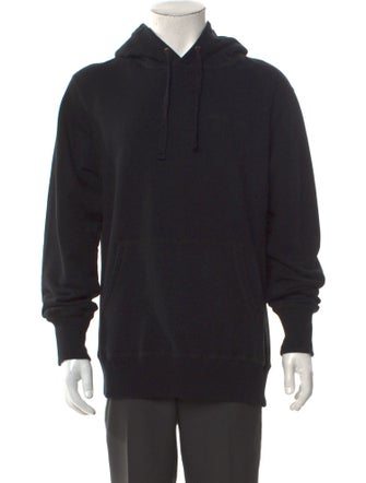 Aimé Leon Dore Crew Neck Long Sleeve Hoodie