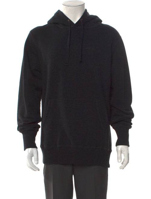 Aimé Leon Dore Crew Neck Long Sleeve Hoodie