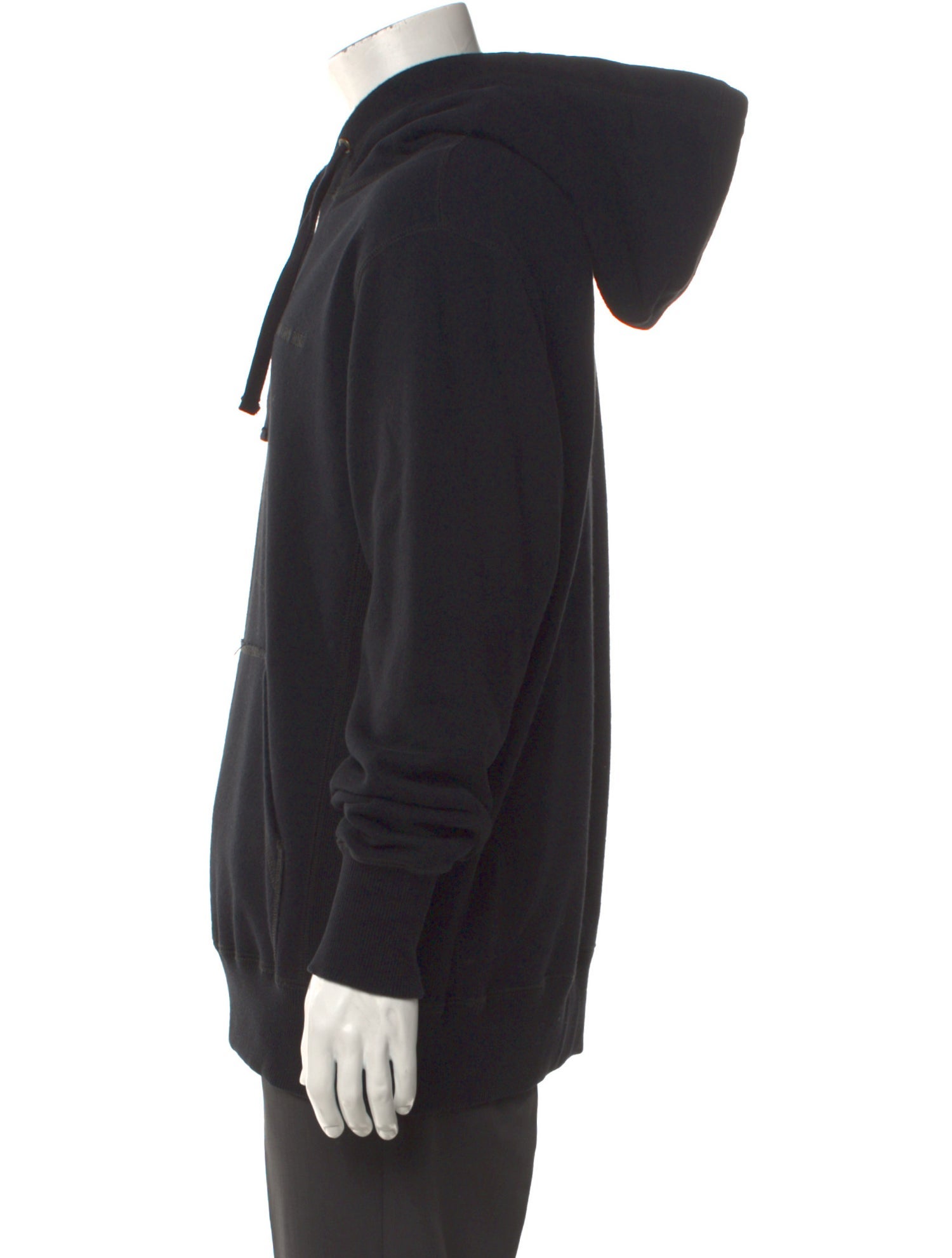 Aimé Leon Dore Crew Neck Long Sleeve Hoodie