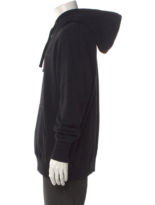 Aimé Leon Dore Crew Neck Long Sleeve Hoodie