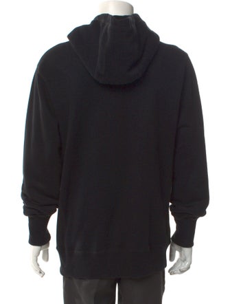 Aimé Leon Dore Crew Neck Long Sleeve Hoodie