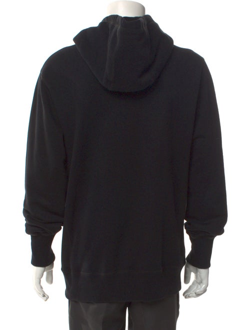 Aimé Leon Dore Crew Neck Long Sleeve Hoodie