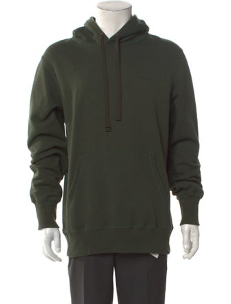 Aimé Leon Dore Crew Neck Long Sleeve Hoodie