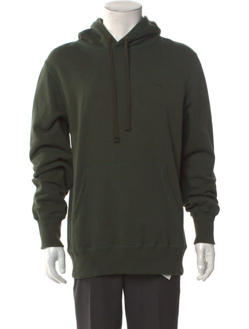 Aimé Leon Dore Crew Neck Long Sleeve Hoodie