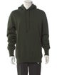Aimé Leon Dore Crew Neck Long Sleeve Hoodie
