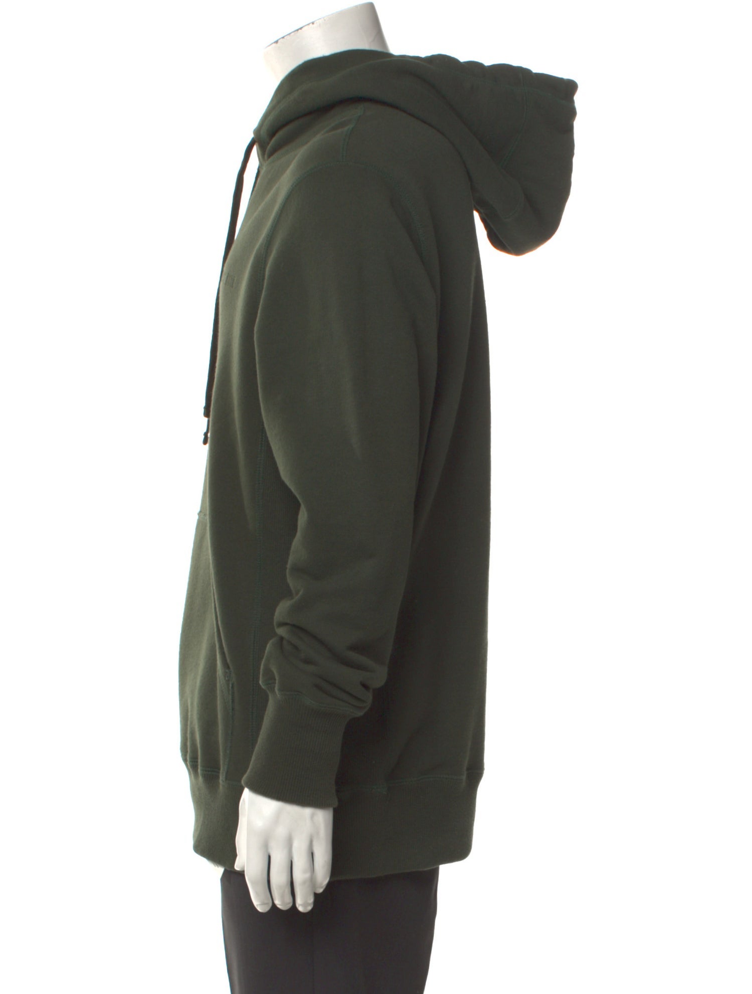 Aimé Leon Dore Crew Neck Long Sleeve Hoodie