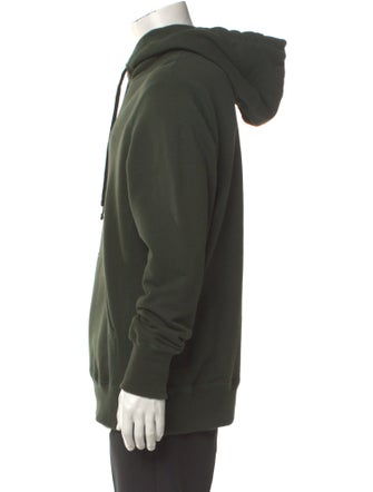 Aimé Leon Dore Crew Neck Long Sleeve Hoodie