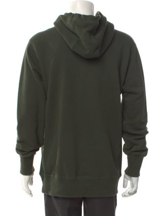 Aimé Leon Dore Crew Neck Long Sleeve Hoodie