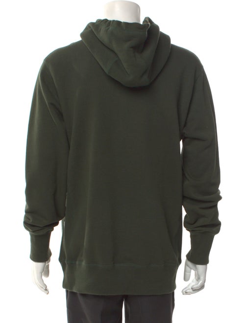 Aimé Leon Dore Crew Neck Long Sleeve Hoodie