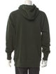 Aimé Leon Dore Crew Neck Long Sleeve Hoodie