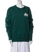 Aimé Leon Dore Crew Neck Long Sleeve Sweatshirt