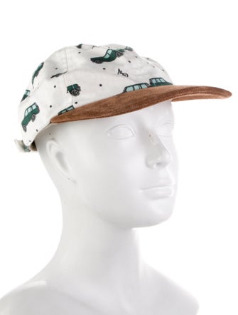 Aimé Leon Dore Womens baseball cap
