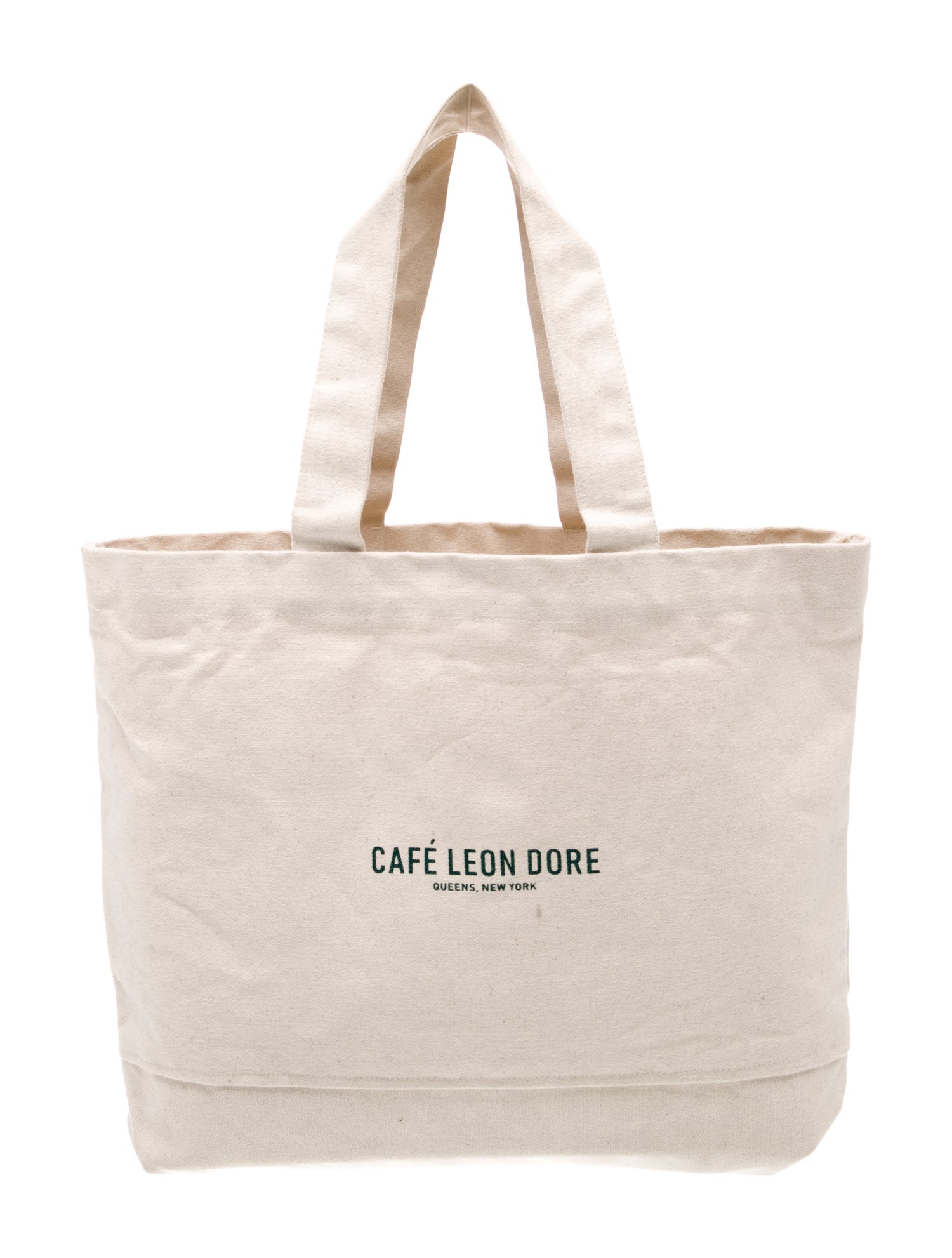 Aimé Leon Dore Canvas Tote